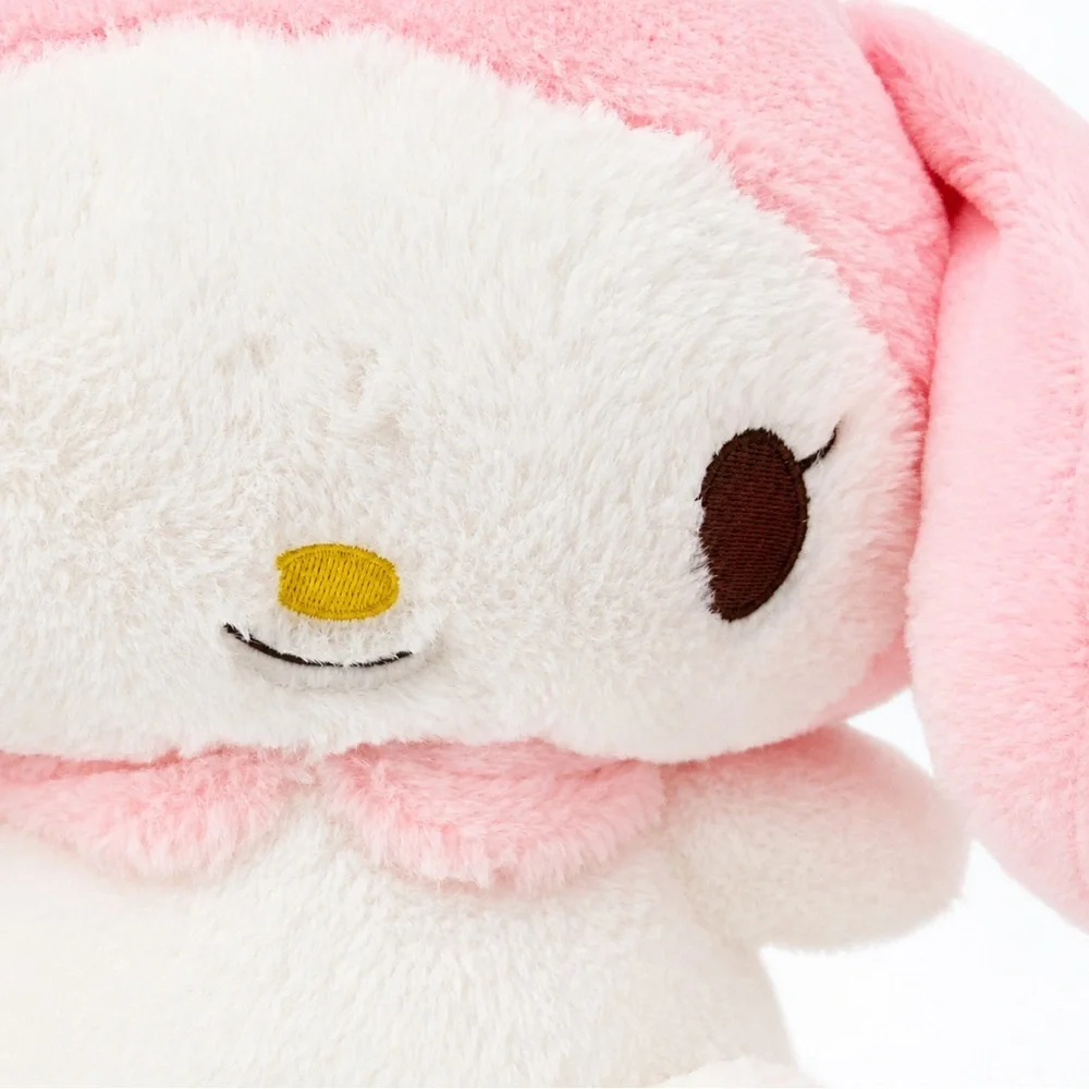 Sanrio Yurukawa My Melody 13